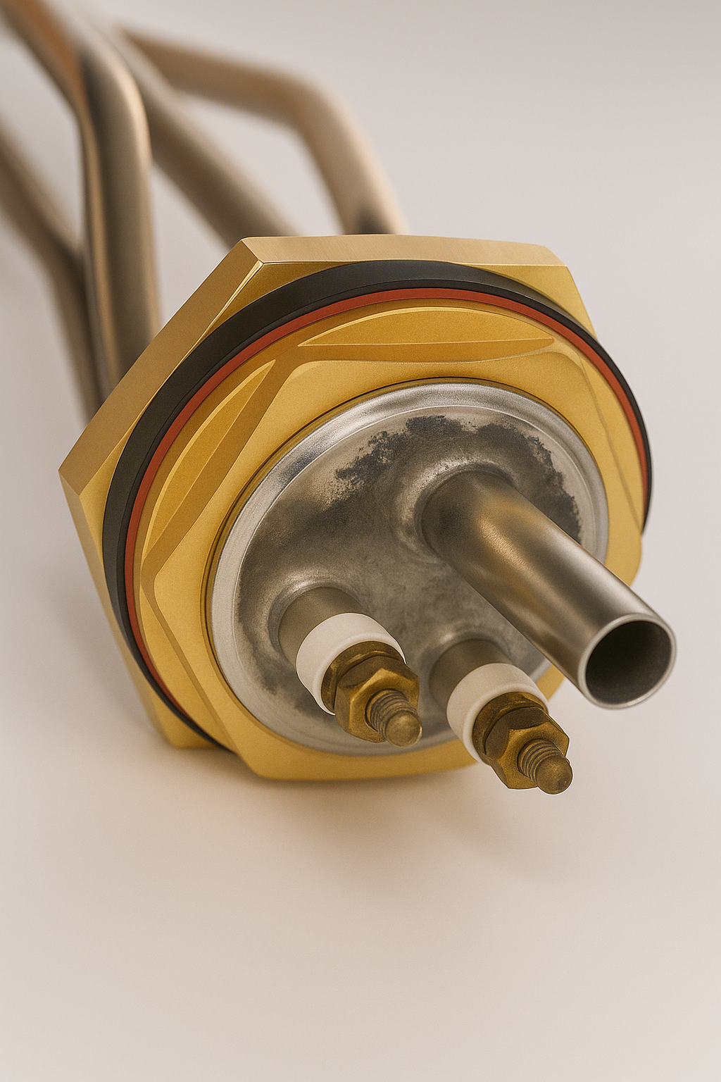 Industrial Heater 1